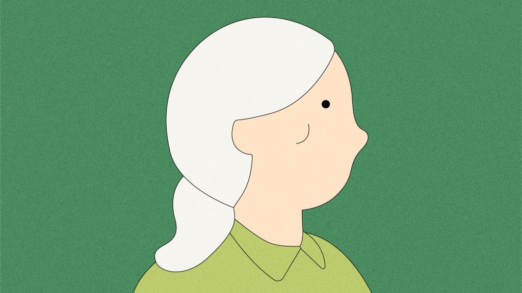 Jane Goodall’s legacy of empathy, curiosity, and courage – Grist