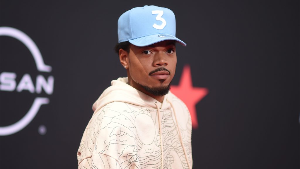 Chance the Rapper divorce? Artist, wife Kirsten Corley, who share 2 kids, parting ways
