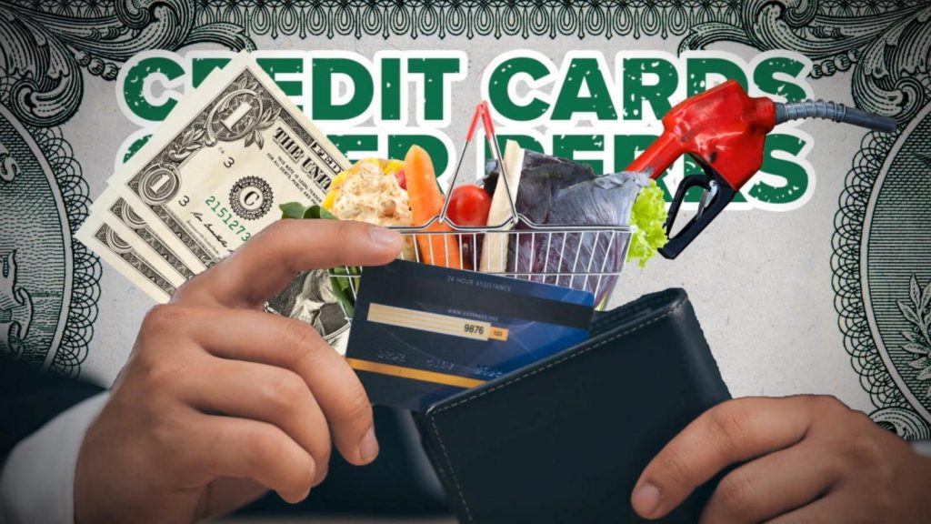 Tips for paying off credit card debt