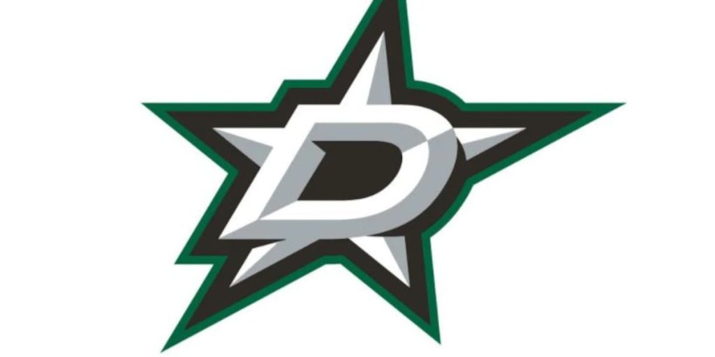 Oettinger gets 2nd shutout in row and Stars get record 8th win in row, 5-0 over Edmonton