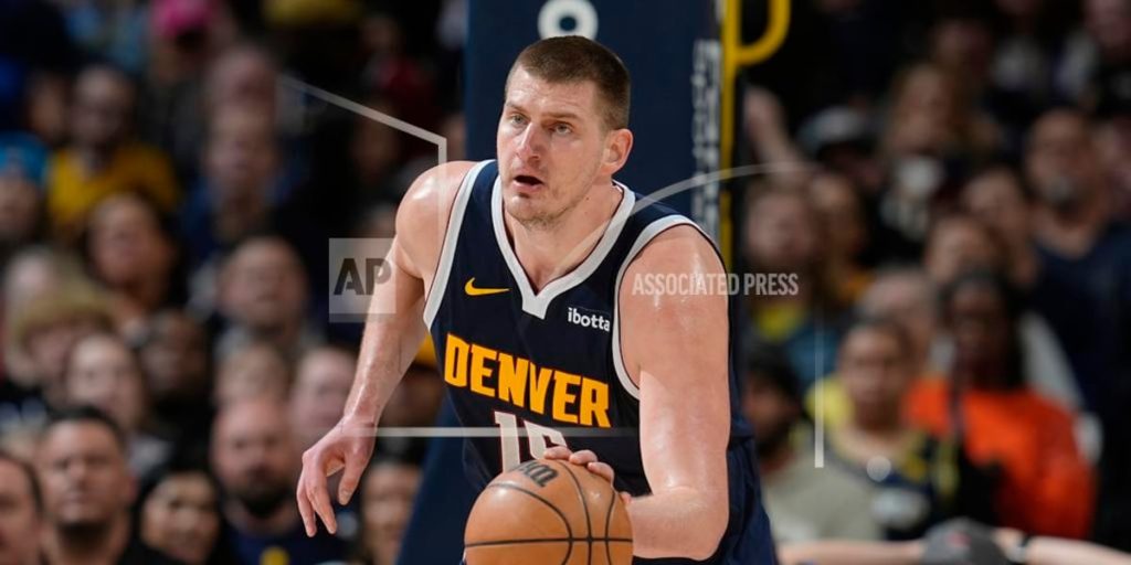 Nikola Jokic, Top Nuggets Players to Watch vs. the Clippers