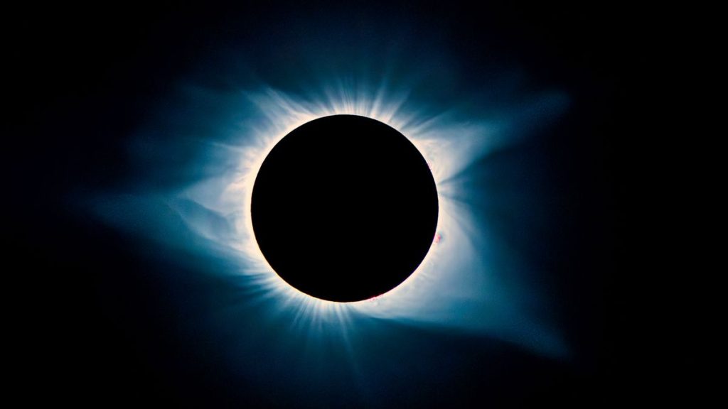 There’s an April Fools’ Day prank about the 2024 solar eclipse — don’t fall for it