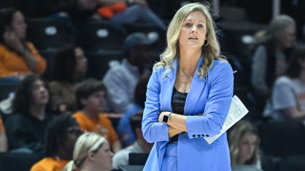 Kellie Harper out at Tennessee: What’s next for Lady Vols?