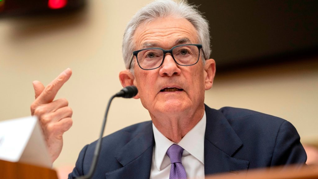 Fed holds interest rates steady, postponing rate cuts amid stubborn inflation