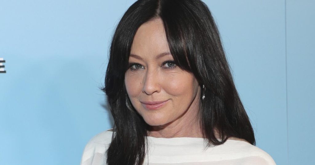 Shannen Doherty ‘downsizing’ assets amid cancer battle
