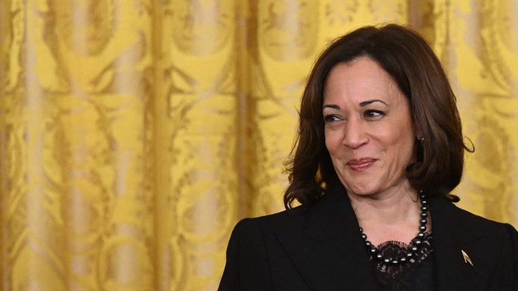 The Viral Kamala Harris ‘Coconut Tree’ Meme, Explained