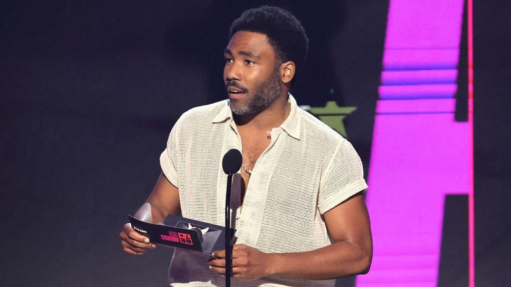 Donald Glover’s Final Childish Gambino Album Drops Tonight: What We Know