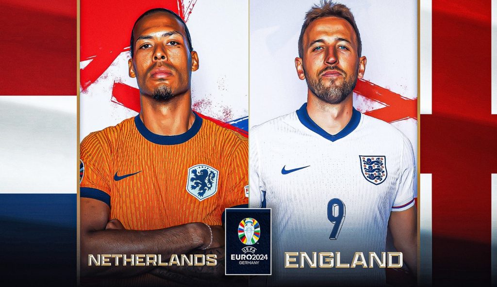 Netherlands vs. England highlights: England gets thrilling win, advances to title game