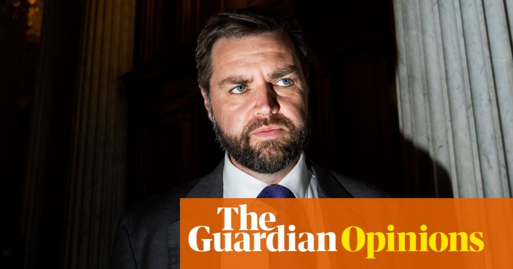 I’m from Appalachia. JD Vance doesn’t represent us – he only represents himself | Neema Avashia