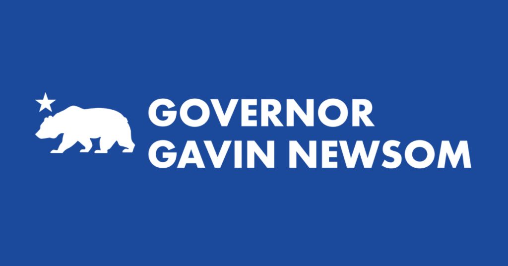 Governor Newsom announces appointments 7.18.24