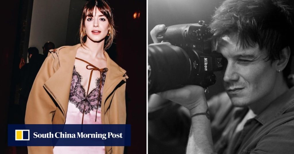 Meet Ben Seed, Daisy Edgar-Jones’ photographer boyfriend: relationship rumours are swirling about her and her Normal People co-star Paul Mescal – her actual partner, Pip, snaps stars and luxury brands