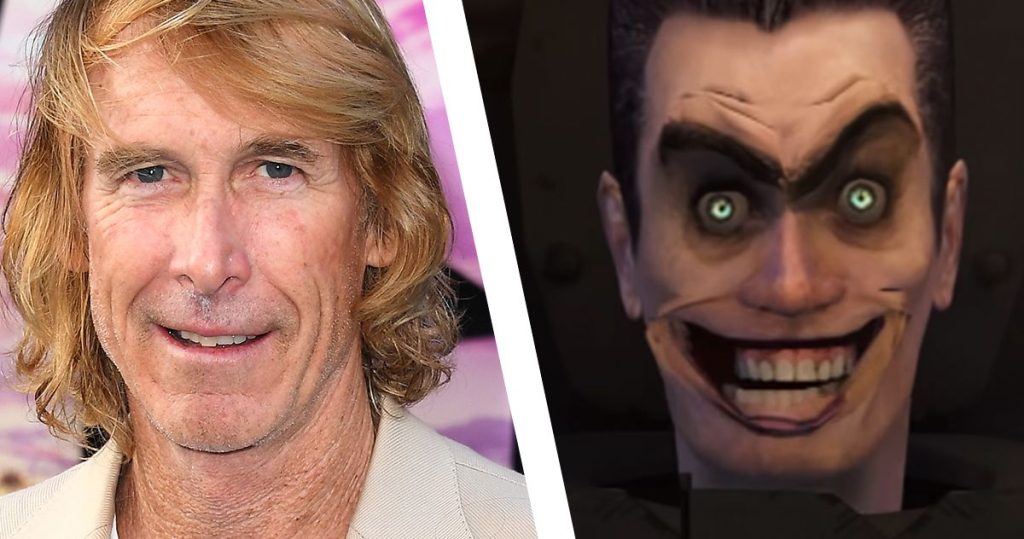 Michael Bay Is Making a ‘Skibidi Toilet’ Sigmatic Universe