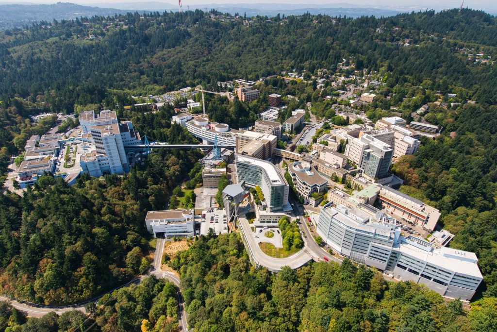 OHSU coronavirus (COVID-19) response | OHSU News