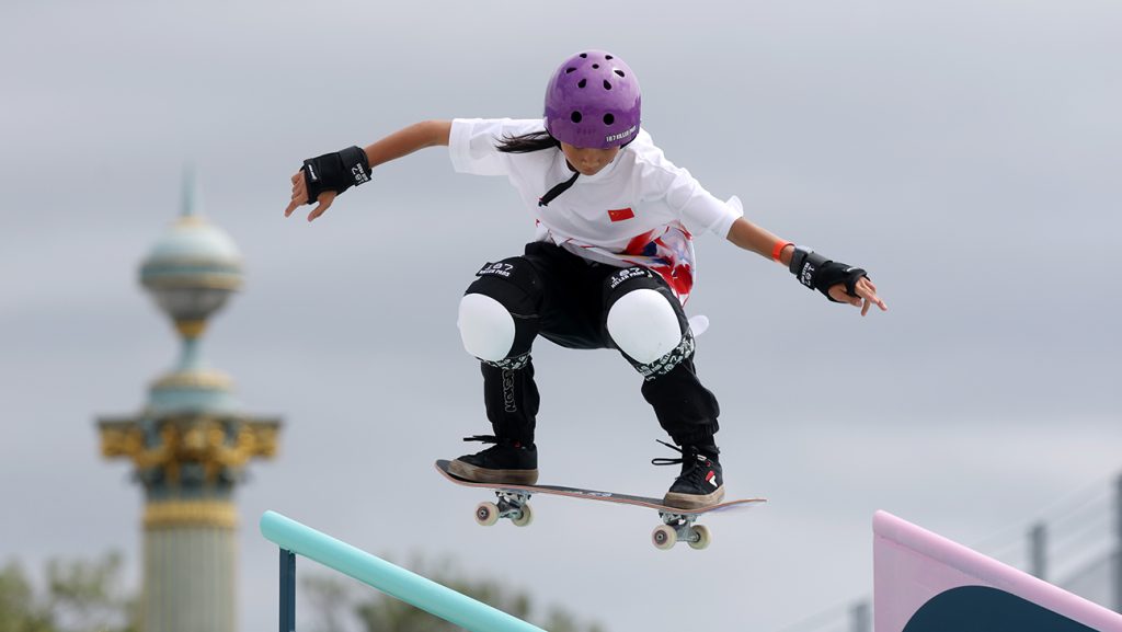 How to Watch 2024 Paris Olympics Skateboarding: Dates, Times