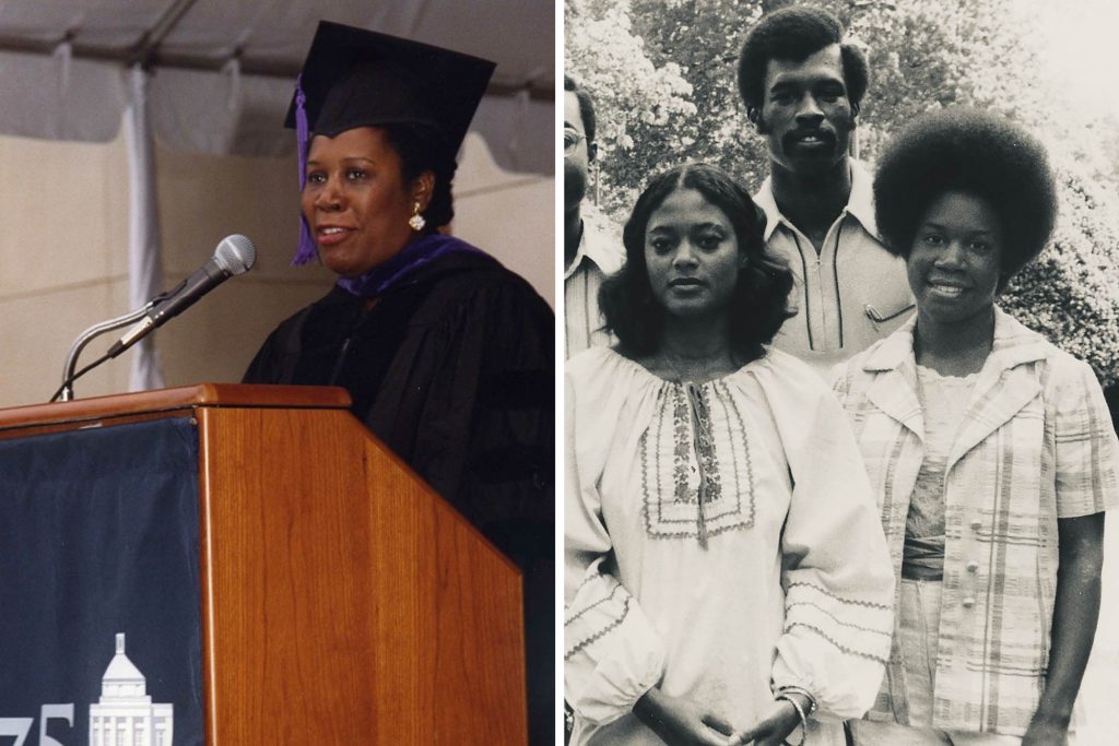 U.S. Rep. Sheila Jackson Lee, UVA Law Alumna, Dies of Cancer at 74