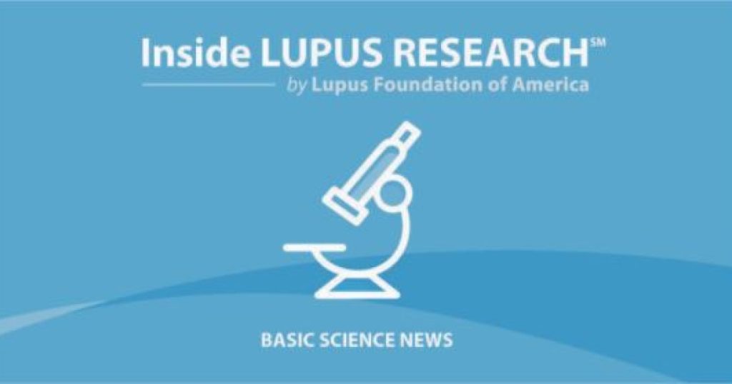 New Research Finds Cells May Cause Systemic Lupus Erythematosus and Possible Approach for Disease Reversal