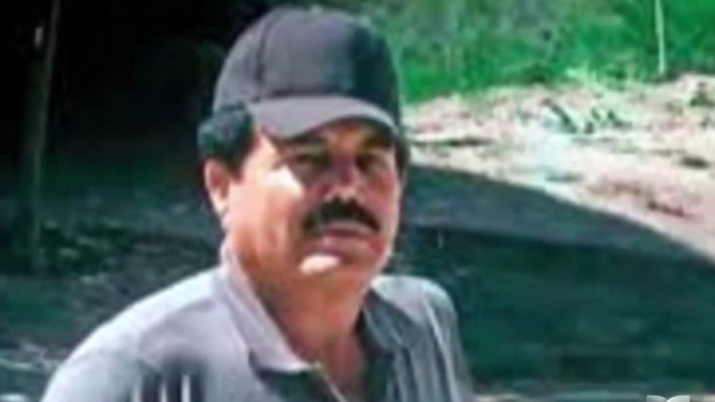 Mexican drug lord ‘El Mayo’ Zambada arrested in Texas officials say – NBC New York