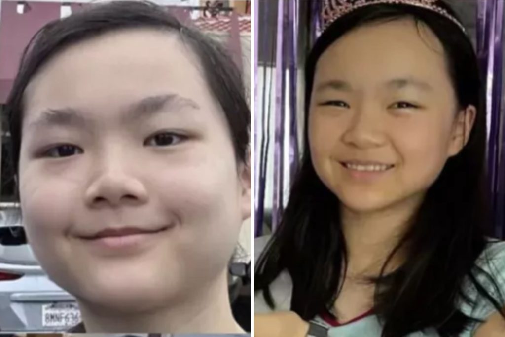 Missing Girl Alison Chao Found in California: Everything We Know