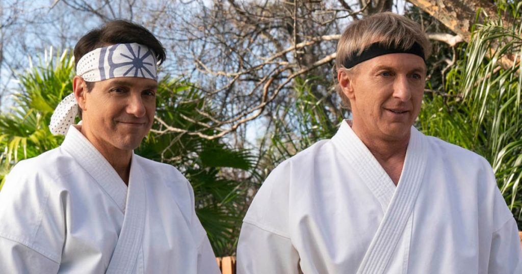 ‘Cobra Kai’ Season 6, Part 1 Ending Explained