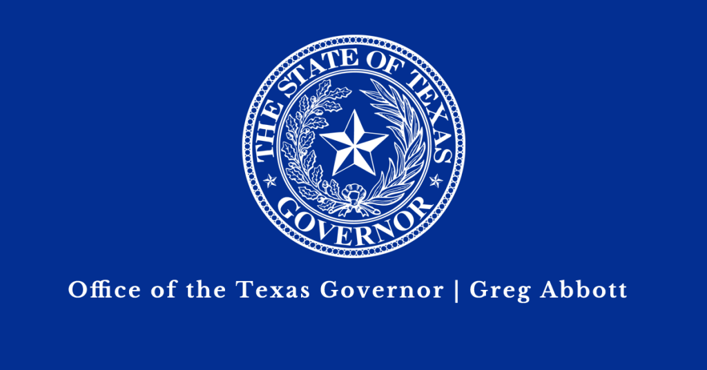 Governor Abbott Announces Over 8,000 In Career Training Grants To Two South Texas Schools | Office of the Texas Governor