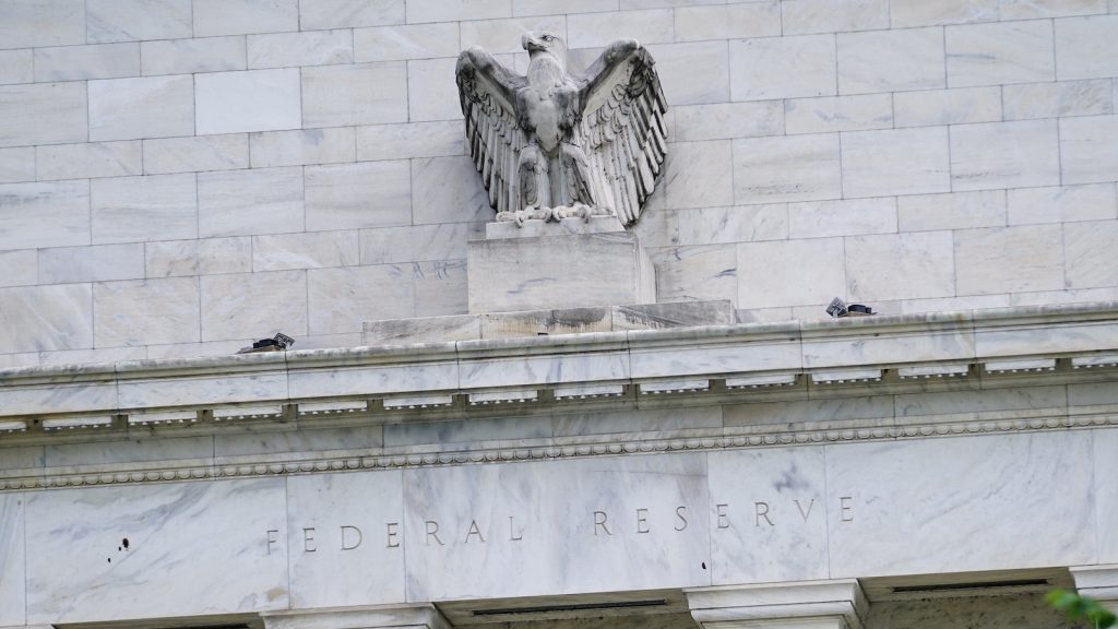 Fed expected to cut interest rates soon, but not this week