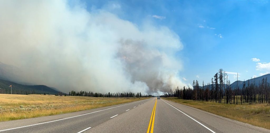 The 2024 Jasper Fire is a grim reminder of the urgency of adopting a Canadian national wildfire strategy