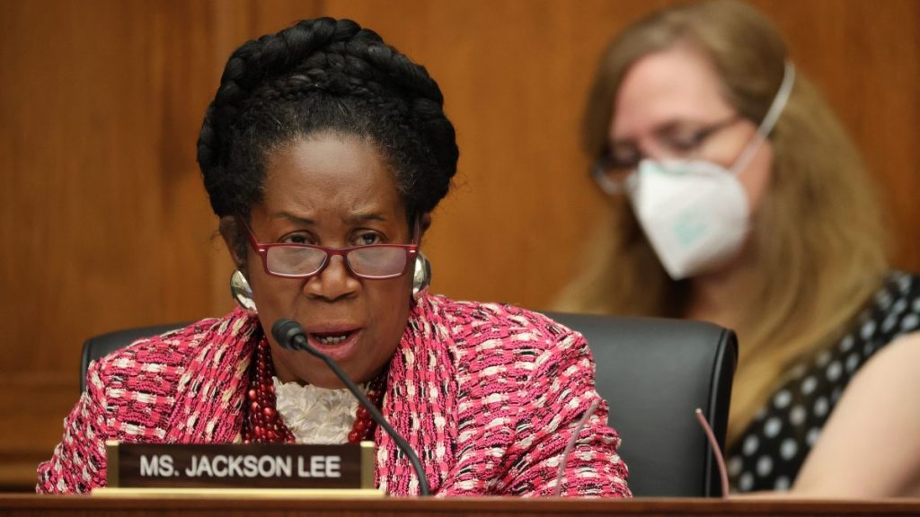 What comes next for the residents of Congresswoman Sheila Jackson Lee’s district? – Houston Public Media