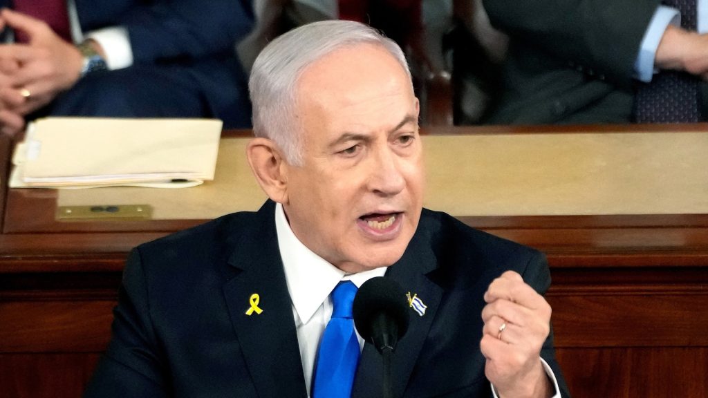 Fact-checking Israeli Prime Minister Benjamin Netanyahu’s address to Congress