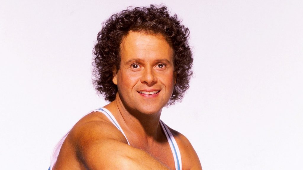 Fitness guru Richard Simmons dead at 76