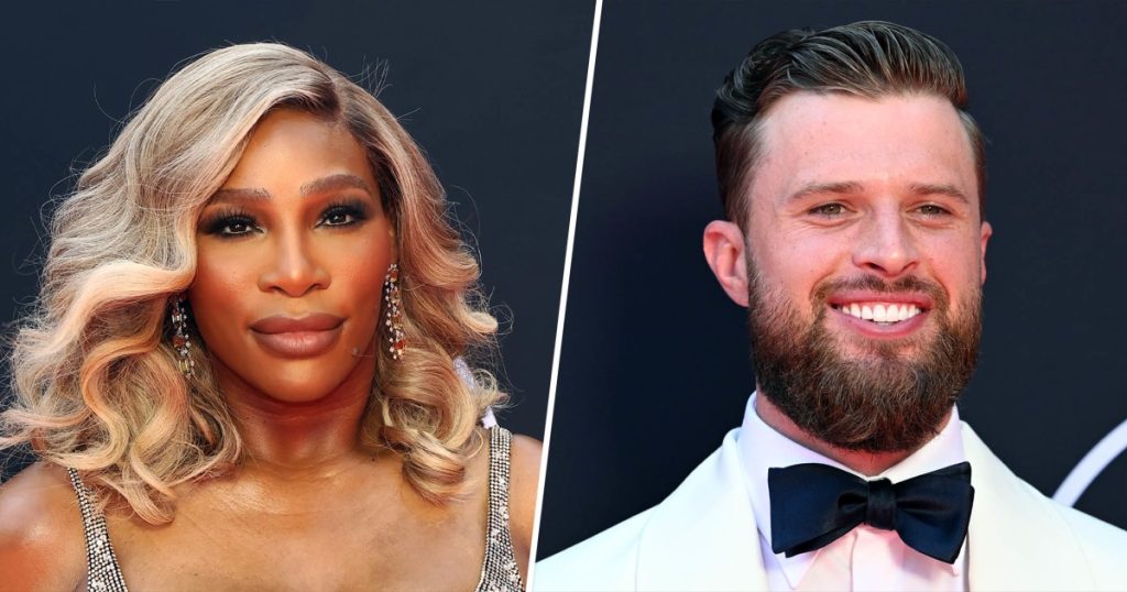 Harrison Butker Responds To Serena Williams’ Comments Made At The ESPYS