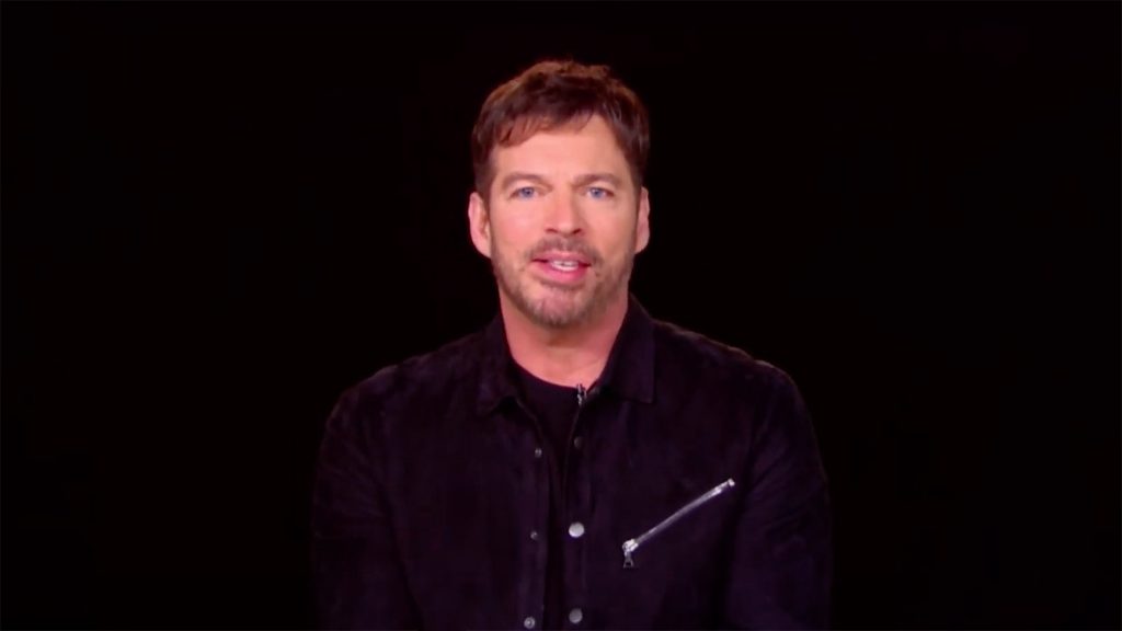 Harry Connick Jr. on How ‘When Harry Met Sally’ Changed His Life