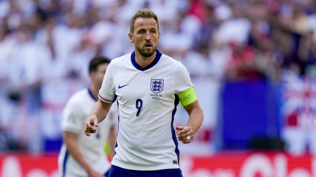 Spain vs England predicted lineups, team news for EURO 2024 final