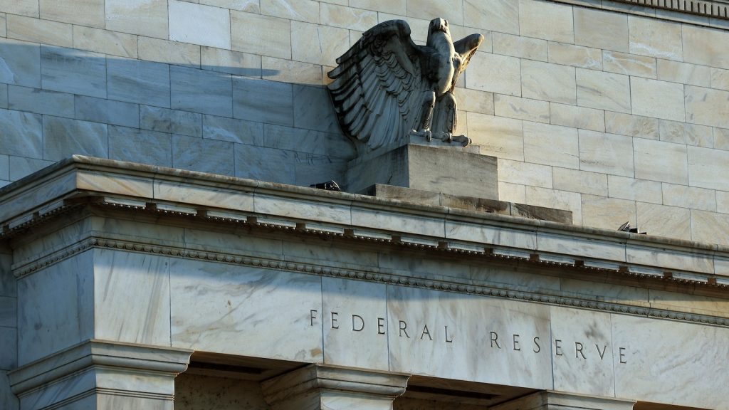 Will the Federal Reserve cut interest rates again this year?