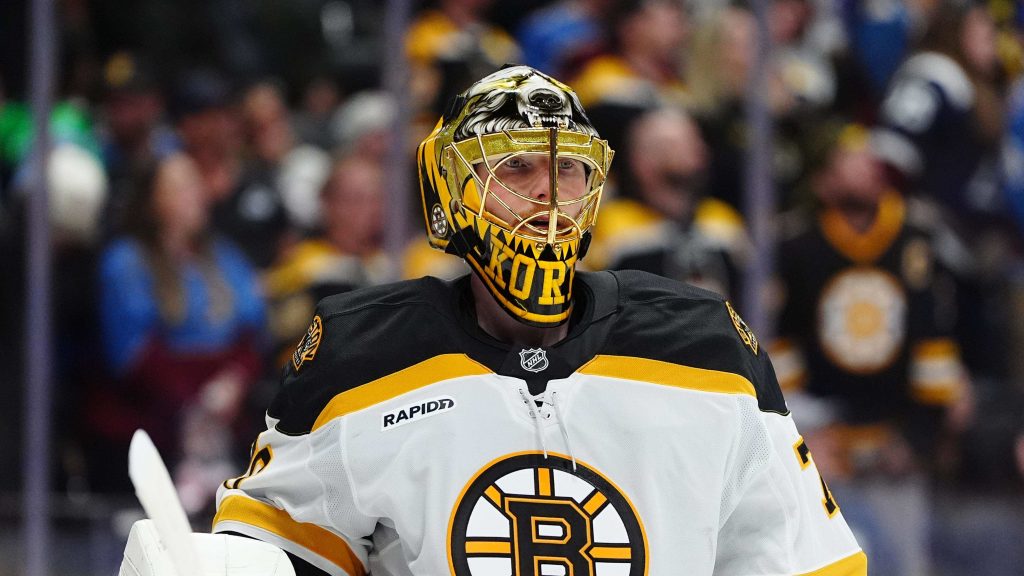 Boston Bruins Left to Deal With Ottawa Senators Disastrous Joonas Korpisalo Decision