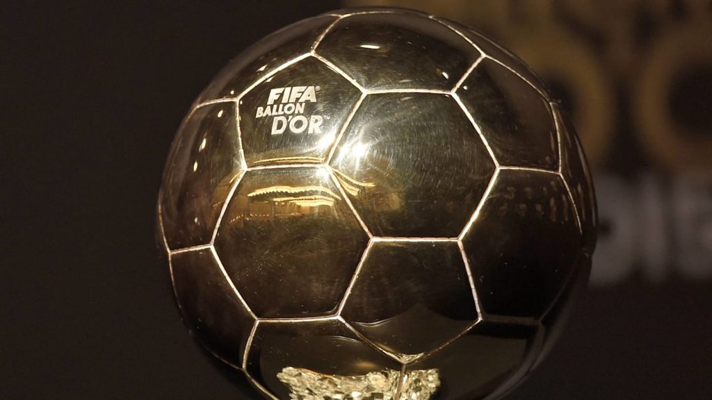 Ballon d’Or 2024 Winners: Full List