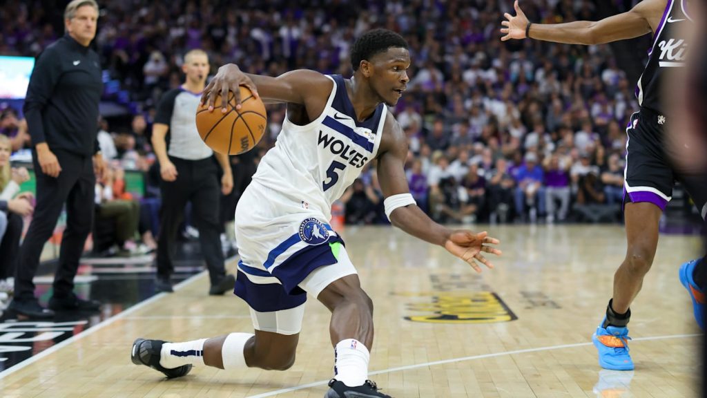 Early signs of dominant Timberwolves 5-man lineup combinations