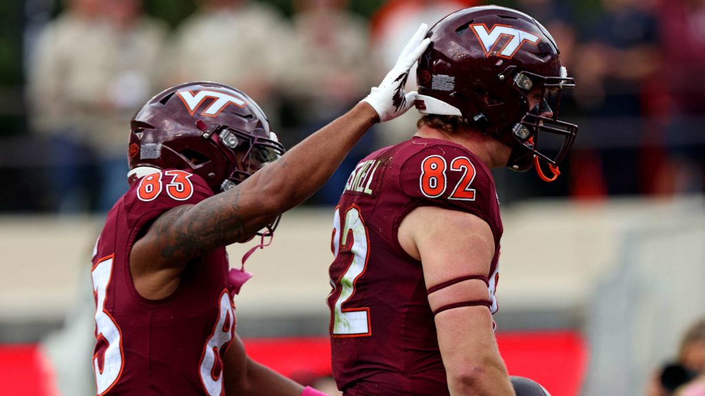 5 Big Takeaways From Virginia Tech’s Win vs Georgia Tech