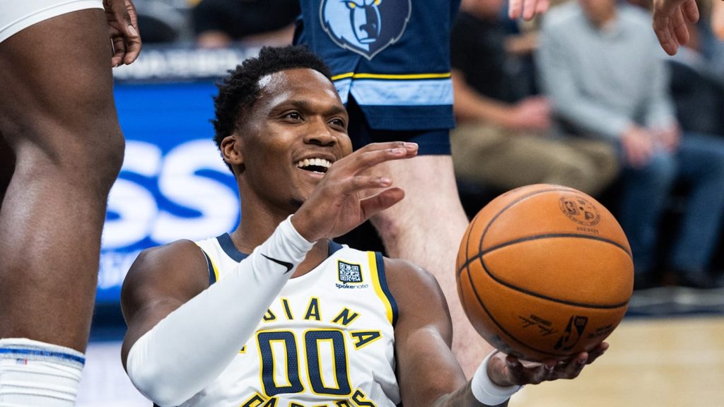 Could Pacers Trade Bennedict Mathurin to Western Conference Power?