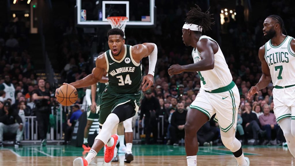 Three Key Takeaways from Bucks’ Back-to-Back Loss to Celtics