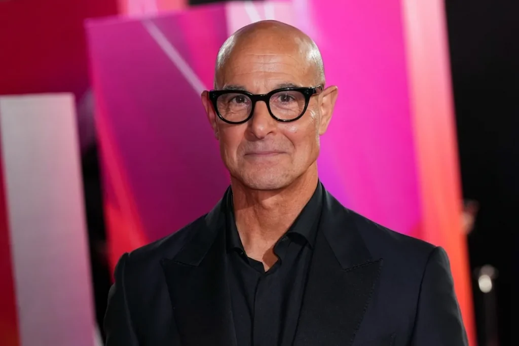 Stanley Tucci Net Worth: How much money has the actor earned from his career?