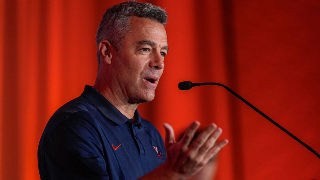 What Tony Bennett’s retirement means for Virginia, college basketball