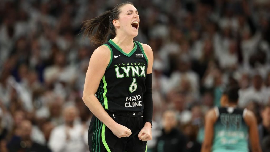 How the Lynx won Game 4, forced WNBA Finals to winner-take-all