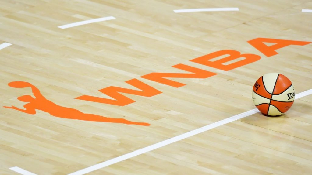 WNBA players opt out of CBA, face potential work stoppage