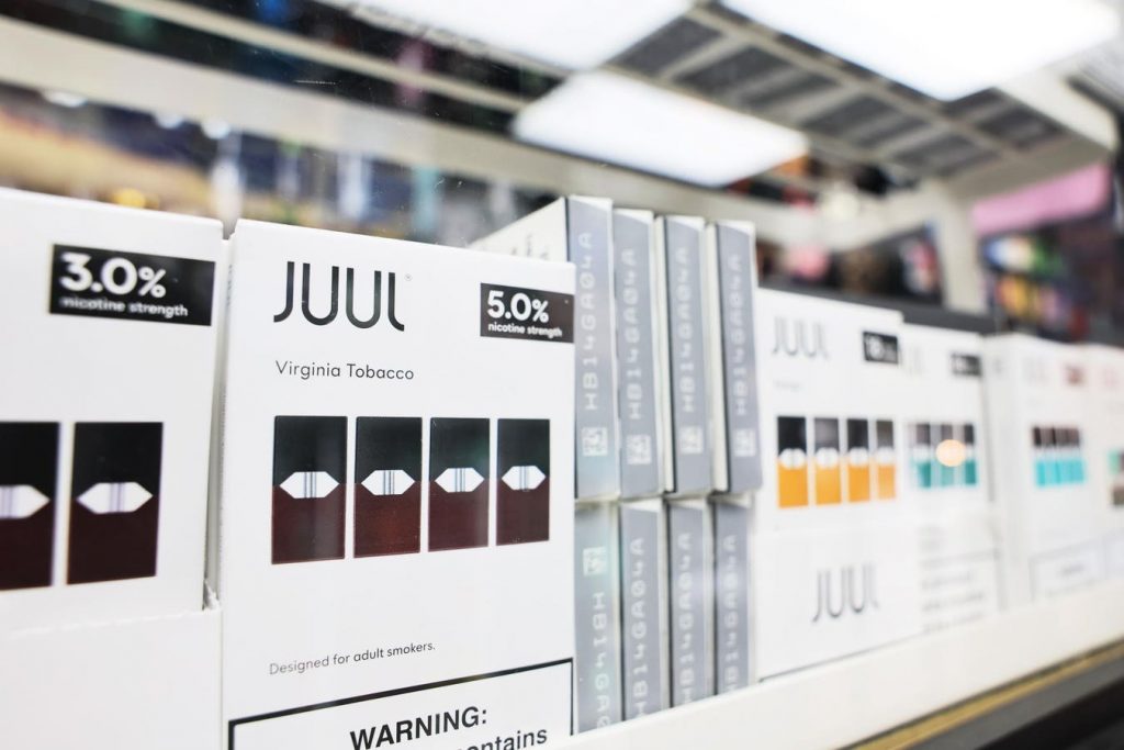 Juul Cuts Checks For Class Action Suit—Some Consumers Claim Payouts Up To ,000