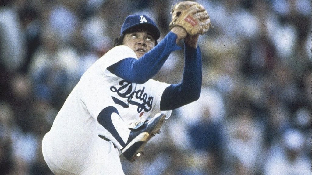 A 43 años del triunfo de Fernando Valenzuela en la Serie Mundial