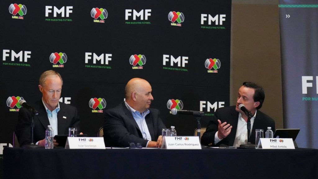 Fondo de Inversión de FMF sobrevive a dueños de clubes de Liga MX