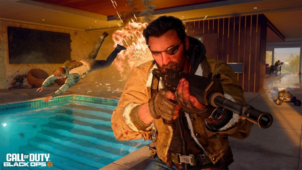 Black Ops 6’ Is Now Live For Everyone On PC, Xbox And PS5