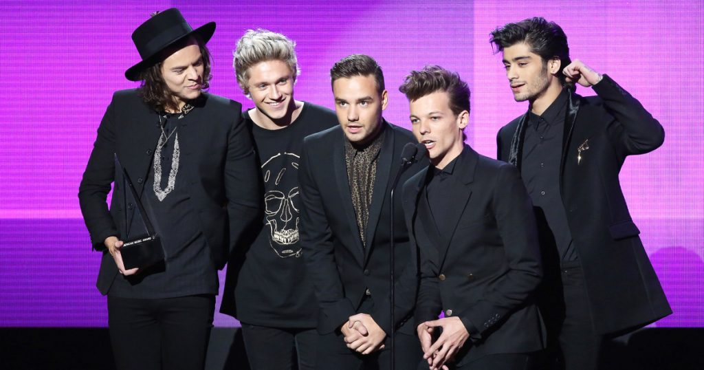 One Direction ‘completely devastated’ by death of bandmate Liam Payne