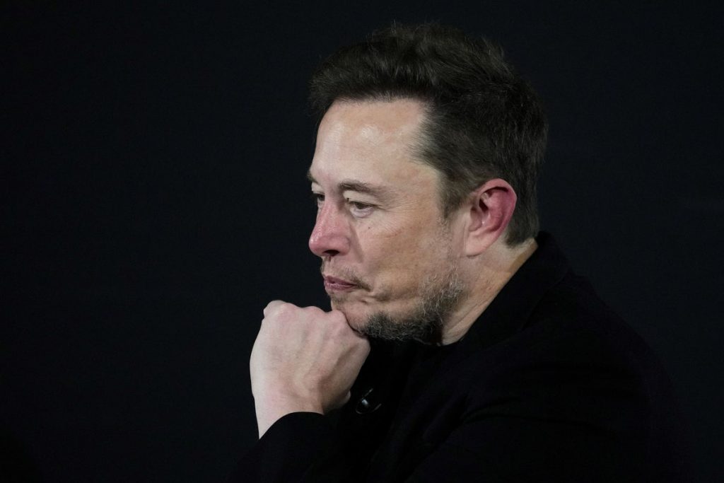 X/Twitter competitor knocked offline after mass exodus from Elon Musk’s site