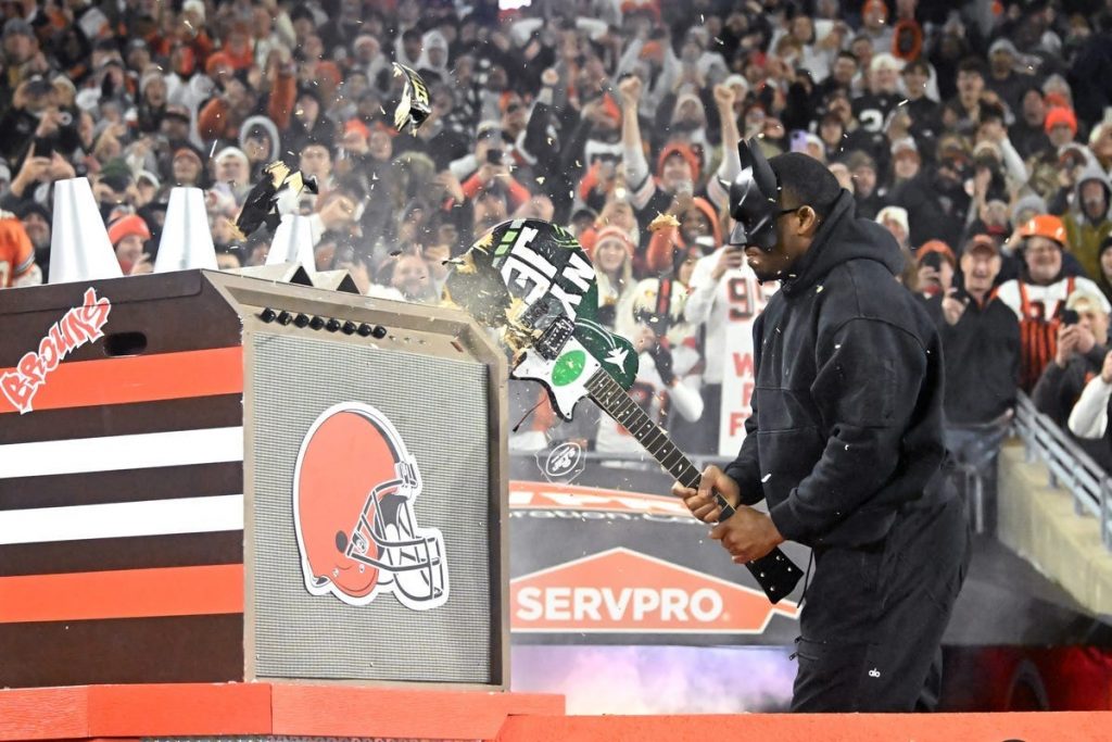 Is Nick Chubb playing vs Bengals? Injury updates for Browns running back